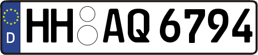 HH-AQ6794