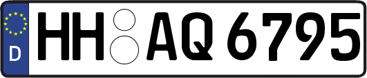 HH-AQ6795