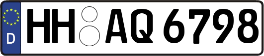 HH-AQ6798