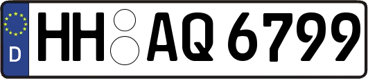 HH-AQ6799