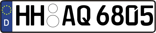 HH-AQ6805