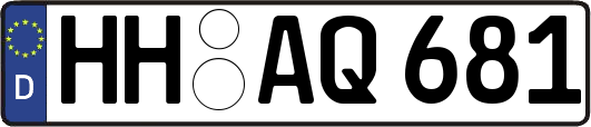 HH-AQ681