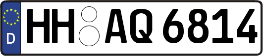 HH-AQ6814
