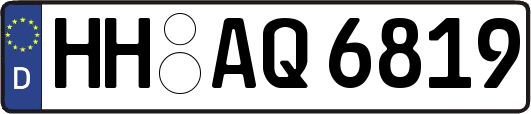 HH-AQ6819