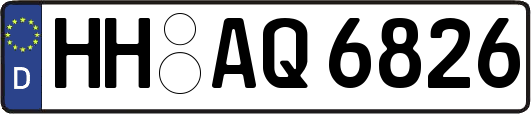 HH-AQ6826