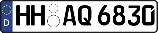 HH-AQ6830