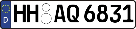 HH-AQ6831