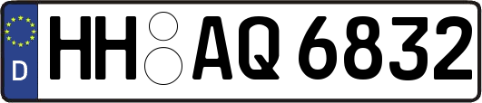 HH-AQ6832