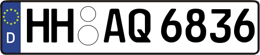 HH-AQ6836