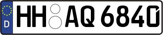 HH-AQ6840