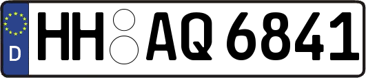 HH-AQ6841