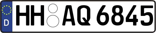 HH-AQ6845