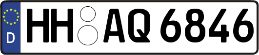 HH-AQ6846