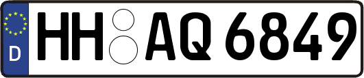HH-AQ6849