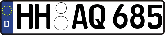 HH-AQ685