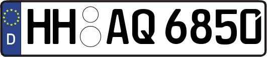 HH-AQ6850