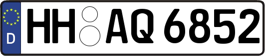 HH-AQ6852