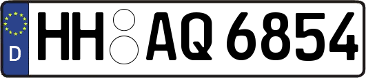 HH-AQ6854