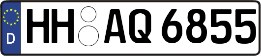 HH-AQ6855