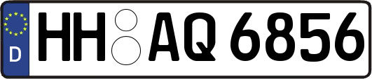 HH-AQ6856