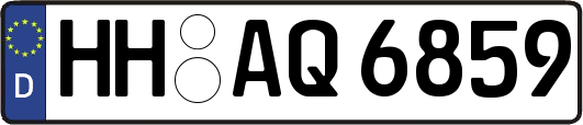 HH-AQ6859