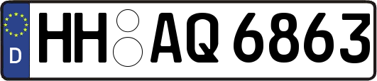 HH-AQ6863