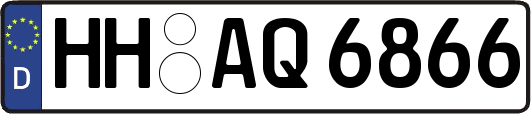 HH-AQ6866