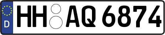 HH-AQ6874