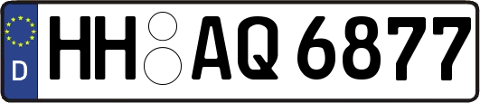 HH-AQ6877