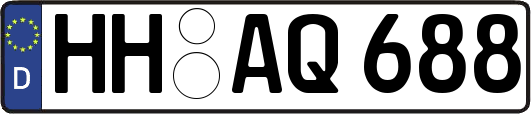 HH-AQ688