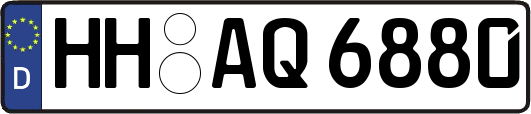 HH-AQ6880