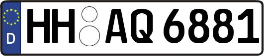 HH-AQ6881