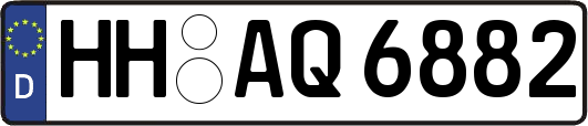HH-AQ6882