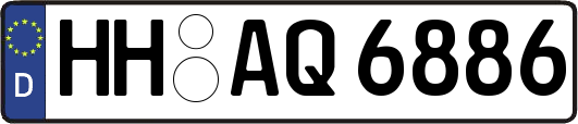 HH-AQ6886
