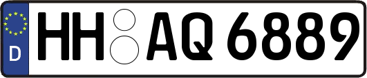HH-AQ6889