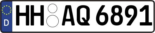 HH-AQ6891
