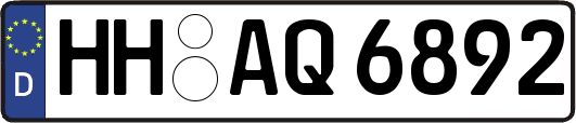 HH-AQ6892