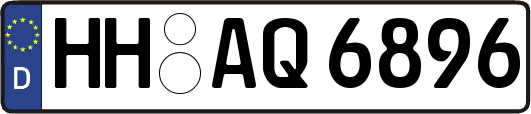 HH-AQ6896