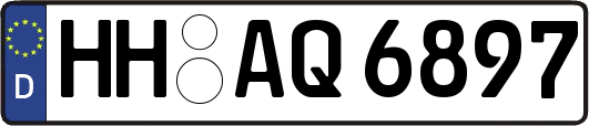 HH-AQ6897
