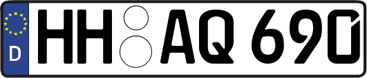 HH-AQ690