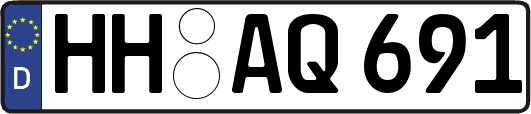 HH-AQ691