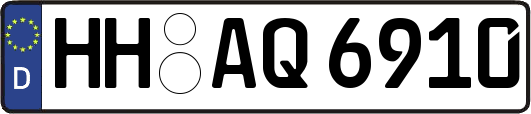 HH-AQ6910
