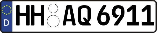 HH-AQ6911