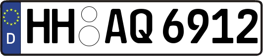 HH-AQ6912