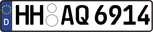 HH-AQ6914