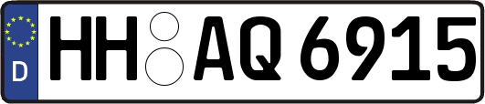 HH-AQ6915