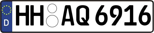 HH-AQ6916