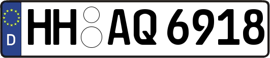 HH-AQ6918