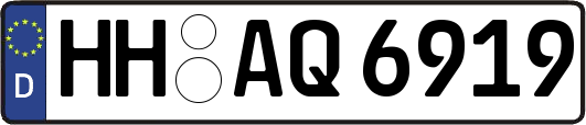 HH-AQ6919