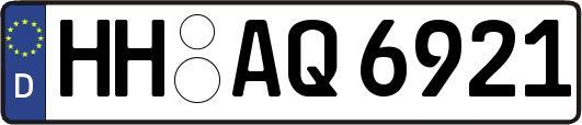 HH-AQ6921